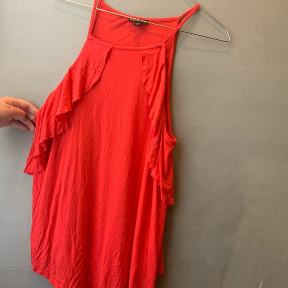 Size L express tank - Picture 3 of 9